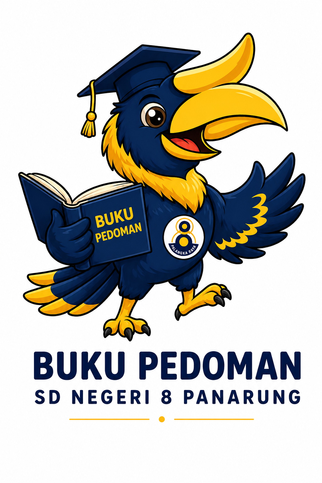 Buku Pedoman