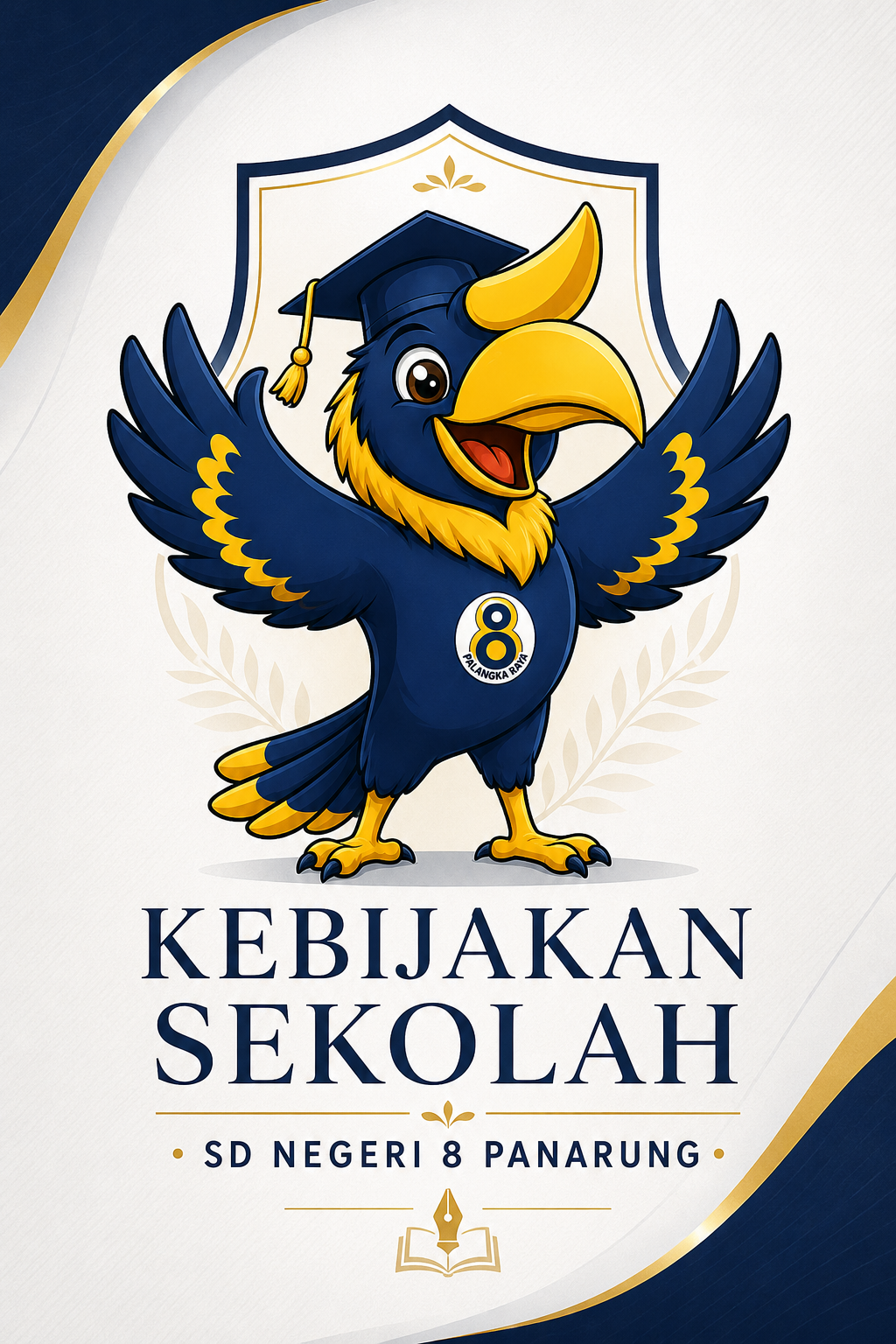 Kebijakan Sekolah