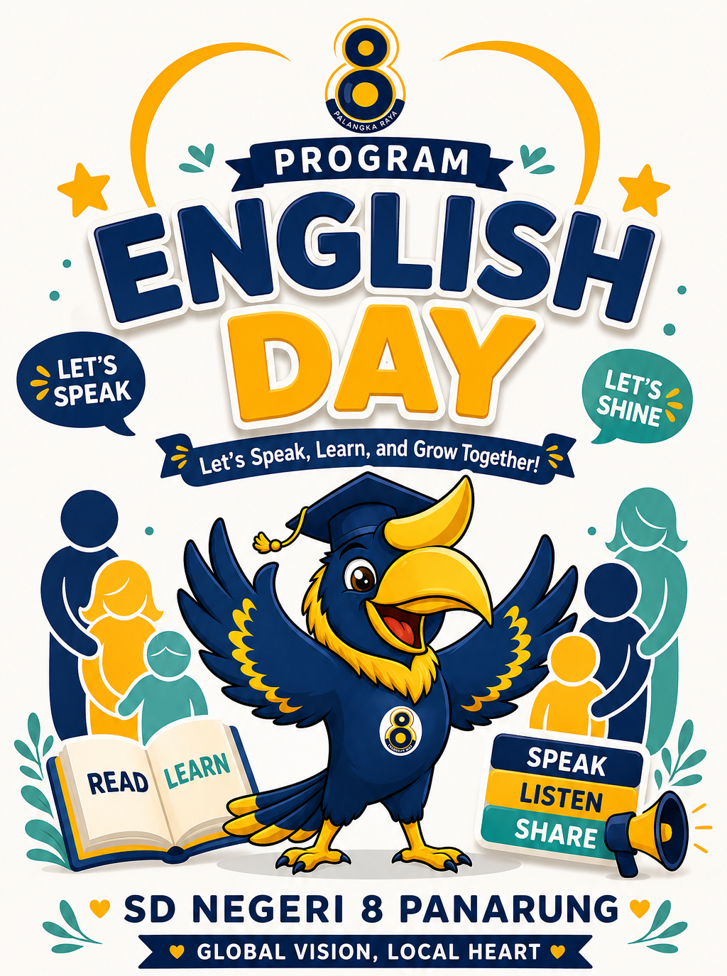 english Day