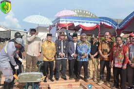 Dokumentasi sejarah sekolah