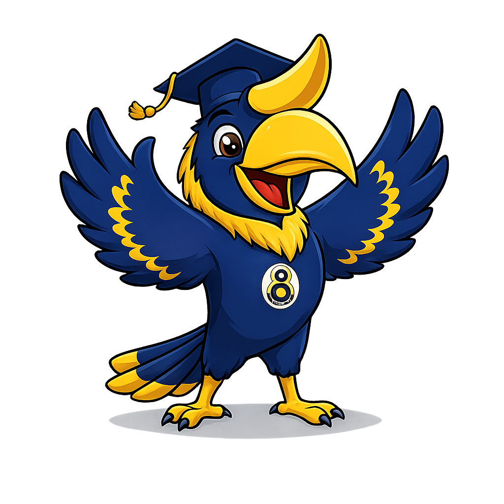 Logo / Maskot Sekolah