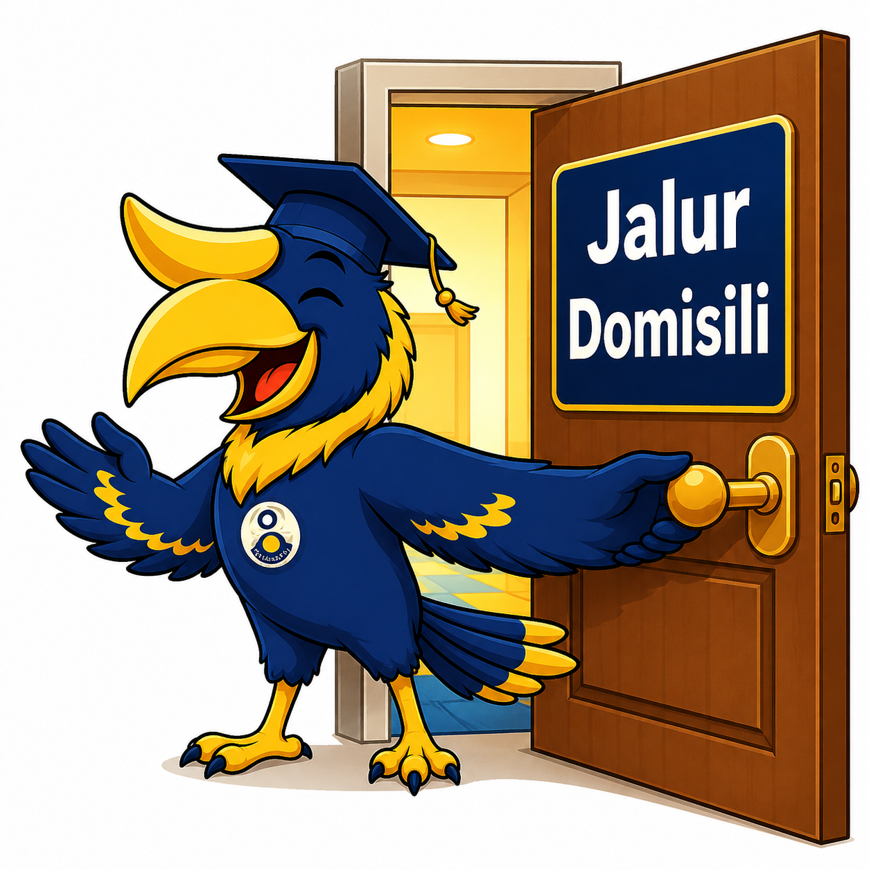 Jalur Domisili
